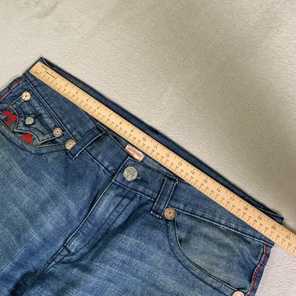 True Religion thanks so